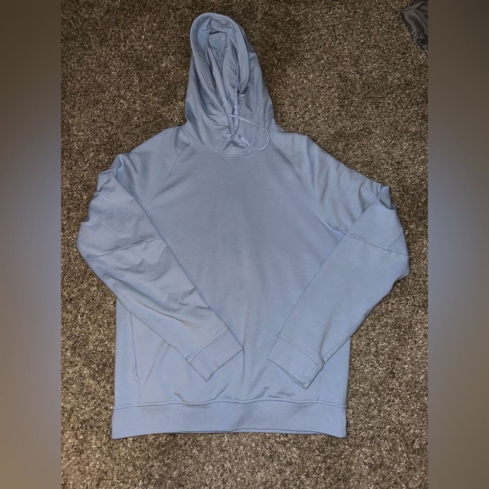 Lululemon City Sweat Hoodie